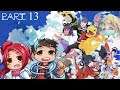 Digimon World: Next Order live stream Neo & Strawberry! part 13