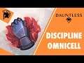 Discipline Omnicell