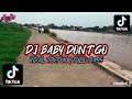 DJ BABY DONT GO VIRAL TIKTOK | FULL BASS