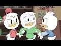 Donald Review of Ducktales Season 1 Episode 14