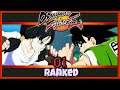 Dragon Ball FighterZ (Switch) - Ranked Match [01]