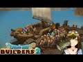 Dragon Quest Builders 2 - Goodbye Khrumbul-dun! Episode 101