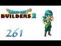 Dragon Quest Builders 2 (Stream) — Part 261 - Revisiting Old Haunts