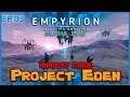 Empyrion Project Eden Hardest Mode - EP03: WE HAVE POWER