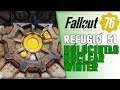 Noticias Fallout 76 - Refugio 51 - Prologo Nuclear Winter
