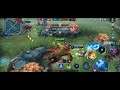 FANNY NO EDIT CHALLENGE | RANKED FULL GAMEPLAY #1 | HOW I PLAY FANNY! | MLBB