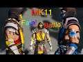 Fatal Battle playing with MK11 sub-zero & MK11 scorpion π¦ π³ Mortal Kombat