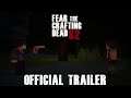 Fear The Crafting Dead Season 2 | Official Trailer