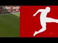 Fifa 19 - Thomas Müller - Golaço de longe no ângulo