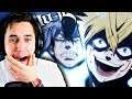 FIRE 🔥 & LIGHTNING!! ⚡ - Black Clover 104 BLIND REACTION!