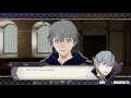 Fire Emblem Three Houses Part 24(Blue Lions)