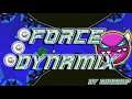 ForceDynamix 100% by Minesap [All Coins - Demon Pack 16 Complete] - Geometry Dash 2.11