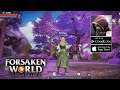 Forsaken World: Gods And Demons - Gameplay Open World MMORPG (Android/IOS)