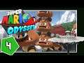 Forstland | Super Mario Odyssey Highlights | Ep. 4 | Junoosch