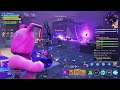 Fortnite Save the World - "Comet Jr." Quest - Defend the Sensors