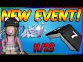 FREE ITEMS OUT NOW! Ready Player Two Event | Roblox