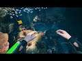 FREEDIVER: Triton Down Extended Cut PSVR Trailer | Pure PlayStation