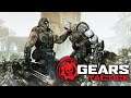 Gears Tactics - #Прохождение 4