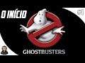 Ghostbusters The Videogame Remastered - O INÍCIO IRADO #1