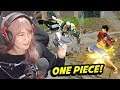 GOMA GOMA - One piece World Seeker Gameplay Funny and WTF Moments