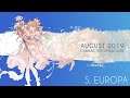 Granblue Fantasy - Swimsuit/Summer Europa Showcase