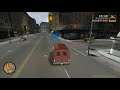 Grand Theft Auto 3 - PC Walkthrough Part 13: The Getaway (RTX 3080 TI)