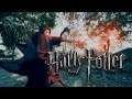 Harry Potter la serie - UNA NUEVA AVENTURA  #1