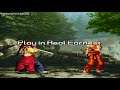 Fightcade 👊 Snk Vs Capcom Chaos Plus 👊🏽 Redpaku 🇵🇭 Vs Age 🇺🇸