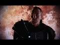 Heather Shepard - Mass Effect 2 Legendary - Metal - Mods - Insanity - Renegade - Zaeed