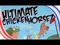 Hiding in the Silo - Ultimate Chicken Horse