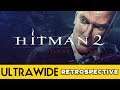 Hitman 2: Silent Assassin - PC Ultra Quality (3440x1440)