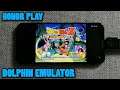 Honor Play - Dragon Ball Z: Budokai 2 - Dolphin Emulator 5.0-10695 - Test