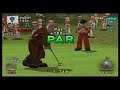 Hot Shot Golf Fore!: Let's Play Part 20 7th Tournament With T-bone