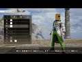 How to create FAUST GUILTY GEAR in Soul Calibur VI