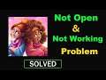 How to Fix Penny & Flo App Not Working / Not Opening Problem in Android & Ios