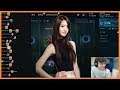 How To Get A K-Pop Star Girlfriend? - League Player Advice! - Best of LoL Streams #611