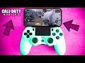 How To Play With A Controller(Cod Mobile) In depth Guide! WORKS 100%
