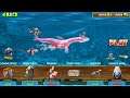 Hungry Shark Evolution: Nessie Plesiosaur - Android/ios Gameplay