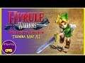 Hyrule Warriors (Switch): Termina Map A1 - Obtaining Young Link's Vengeful Deity Mask +