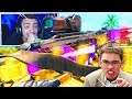 I used this BROKEN weapon and they got so mad.. 😂 (angry gamers)