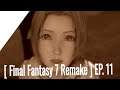 JAY PLAYING [ Final Fantasy 7 Remake ] GAMEPLAY WALKTHROUGH EP. 11 [PS4 PRO]