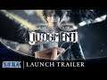 Judgment - Launch trailer (English VO) | PS4