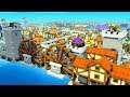 Kingdoms & Castles | Ep. 10 | Largest Population | Kingdoms & Castles City Building Tycoon Gameplay