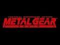 Konami Intro - Metal Gear Solid