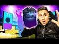 LE PREMIER PACK OPENING ROAD TO FINAL !! [FIFA 20]