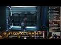 Let's Blitz! - Snitching On Saren - Mass Effect 1 LE - Pt. 2