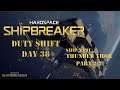 Lets Play: Hardspace: Shipbreaker - Thunder Thor part 2/2 38#