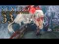 Let's Play Live Sekiro: Shadows Die Twice - 33 Lecker Drachensake
