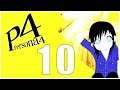 Let's Play Persona 4 - Part 10