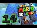 Let's Play - Super Mario 3D Land - Part 14 [Deu/Ger]: Trauma geht weiter?